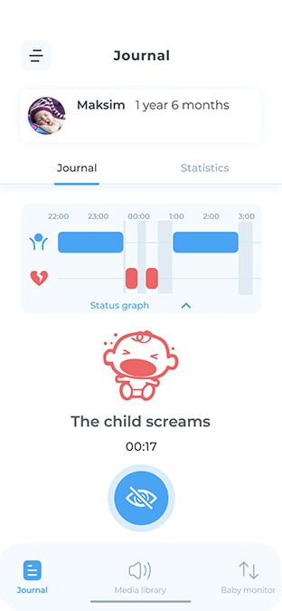 Baby Monitor